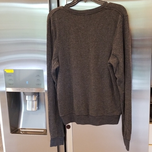 💕WILDFOX💕 Sleep In Late Baggy Beach Jumper - Picture 8 of 8